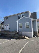58 Kent St, Unit 3 in Quincy, MA - Building Photo