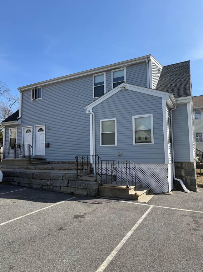 58 Kent St, Unit 3