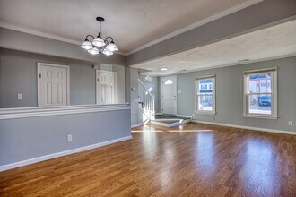 5540 Finespun Last in Virginia Beach, VA - Building Photo - Building Photo