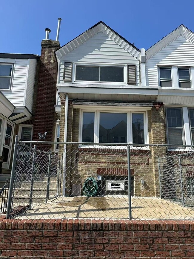 property at 2914 McKinley St