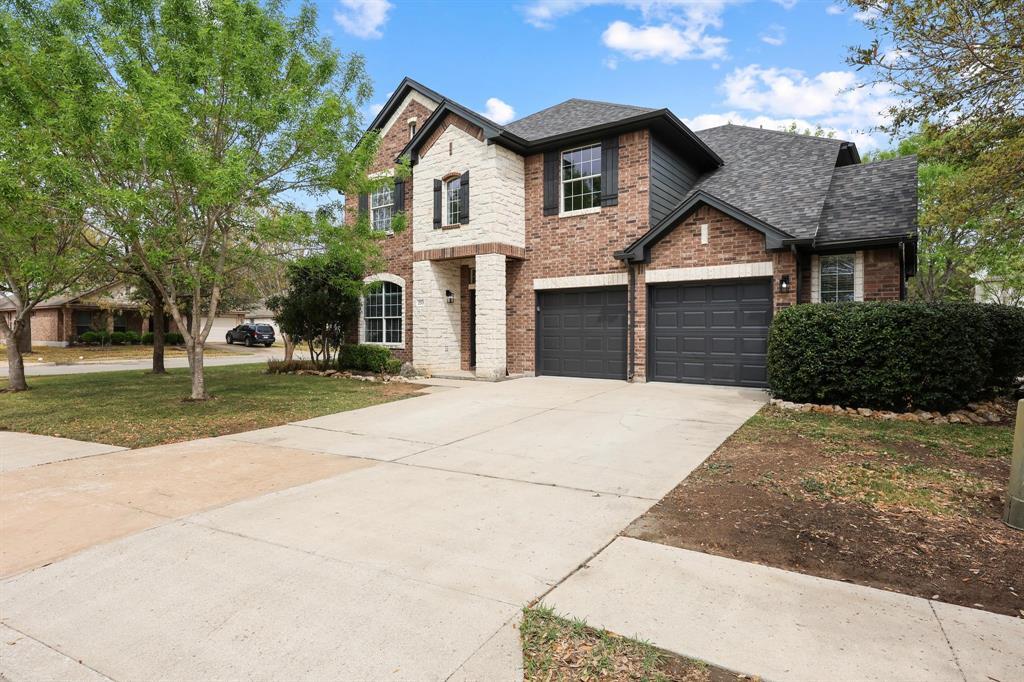 270 Lear Ave in Buda, TX - Building Photo