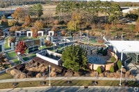 Apartamentos en Fayetteville, NC
