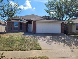 7545 Diamond Springs Tr in Fort Worth, TX - Building Photo