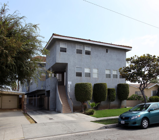 12526 Fonthill Ave in Hawthorne, CA - Building Photo - Building Photo