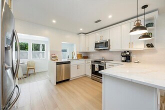 4523 Fluvia Ave in Naples, FL - Building Photo - Building Photo