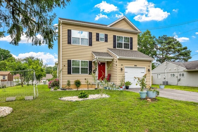 14 Marlyn Rd in Newark, DE - Building Photo - Building Photo