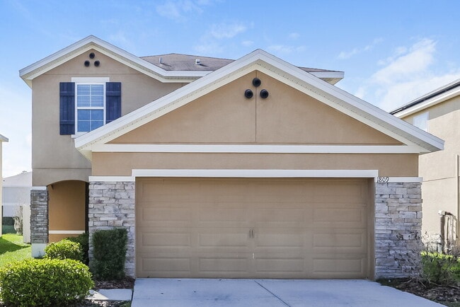 property at 1809 Greenwood Valley Dr