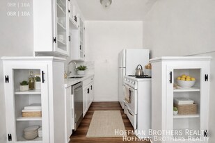 800 N Las Palmas Ave, Unit 101 in Los Angeles, CA - Building Photo