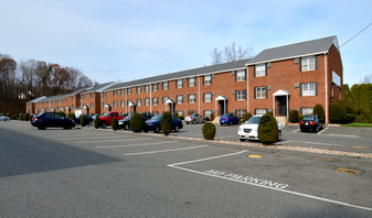 Pilgrim Village Apartments