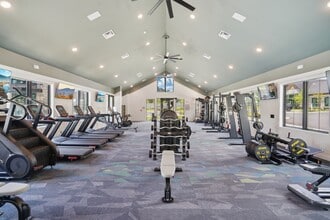 The Pullman Luxury Apartments in Atlanta, GA - Building Photo - Building Photo