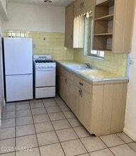 2908 N Euclid Ave in Tucson, AZ - Building Photo - Building Photo
