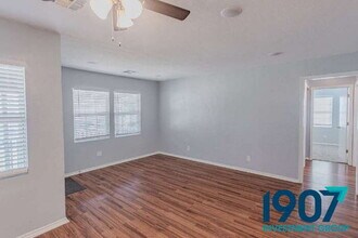 1208 Carter Dr in Oklahoma City, OK - Building Photo - Building Photo