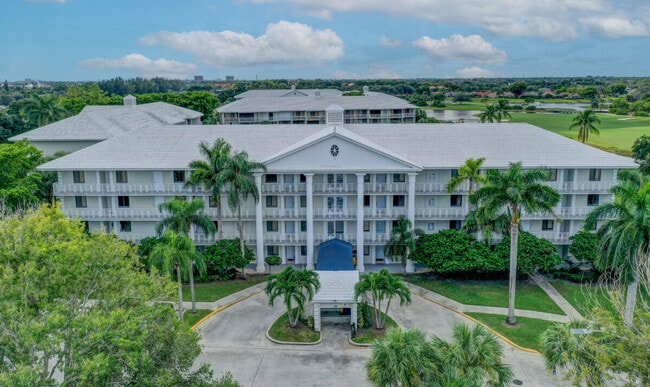 property at 2561 Village Blvd