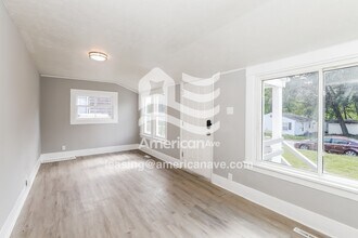 3632 Jaynes St in Omaha, NE - Foto de edificio - Building Photo