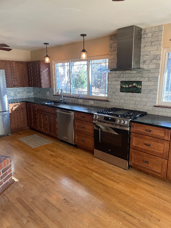 2550 S Dahlia St in Denver, CO - Foto de edificio - Building Photo