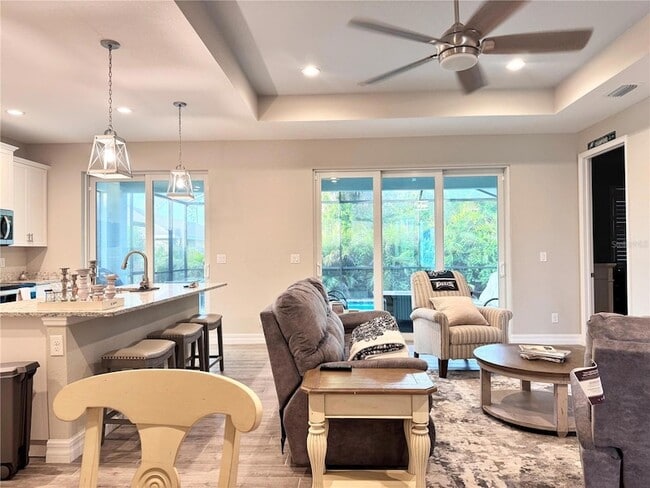 109 Turtle Dr in Rotonda West, FL - Building Photo - Building Photo