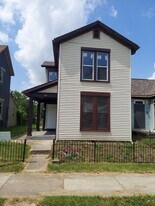 145 Boltin St in Dayton, OH - Building Photo