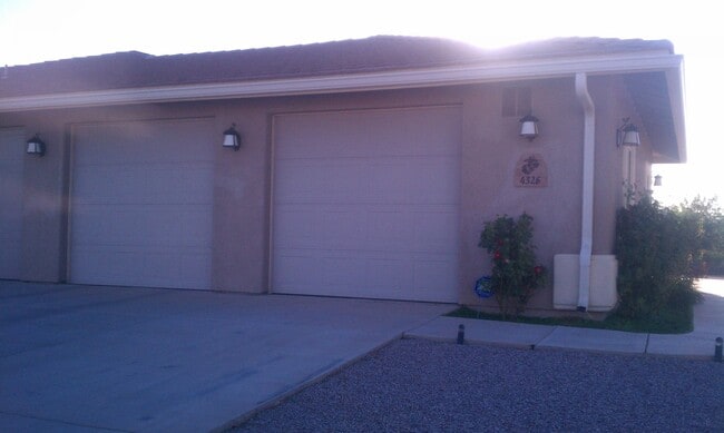4326 S Featherbush Ct in Sierra Vista, AZ - Building Photo - Building Photo