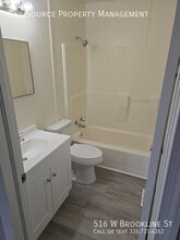 516 W Brookline St in Winston-Salem, NC - Building Photo - Building Photo