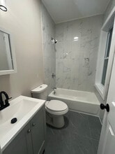 190 N Park St in East Orange, NJ - Foto de edificio - Building Photo