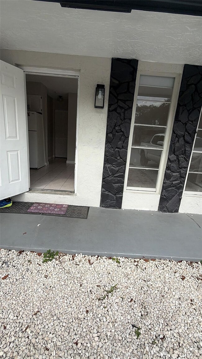 property at 47 SE 13th St