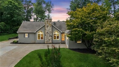 1835 Goldmine Dr in Cumming, GA - Building Photo - Building Photo