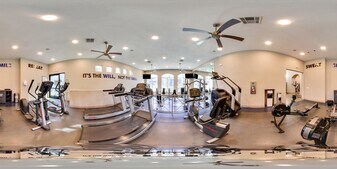 The Fairways by Picerne in Las Vegas, NV - Building Photo