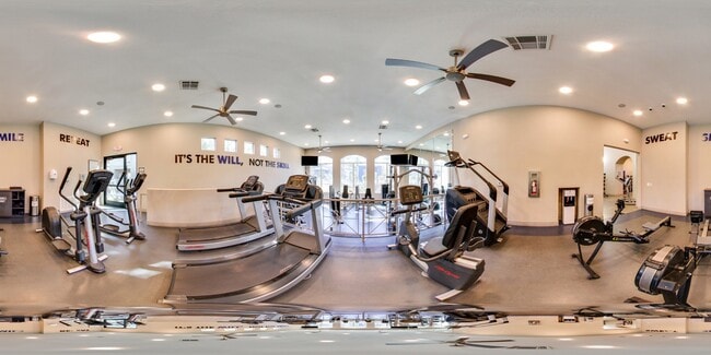 The Fairways by Picerne