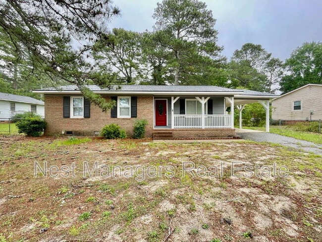 property at 4310 Ferguson St