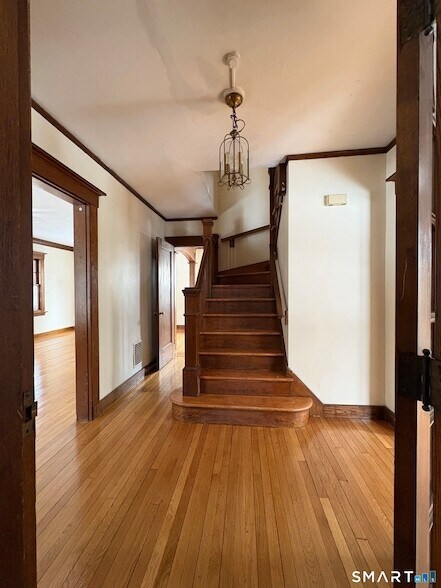 49 Hubinger St in New Haven, CT - Foto de edificio