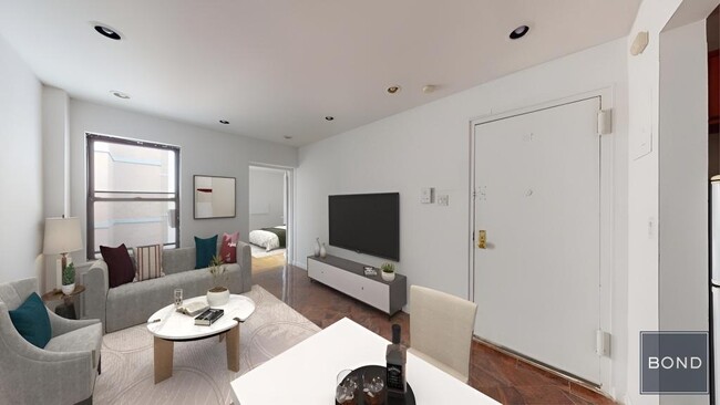 property at 92 3rd Ave