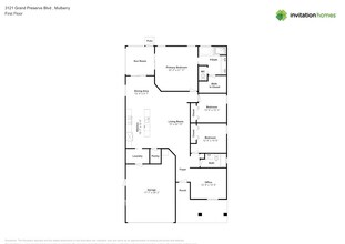 3121 Grand Preserve Blvd in Mulberry, FL - Building Photo - Building Photo