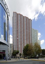 Pacific in Jersey City, NJ - Building Photo - Building Photo