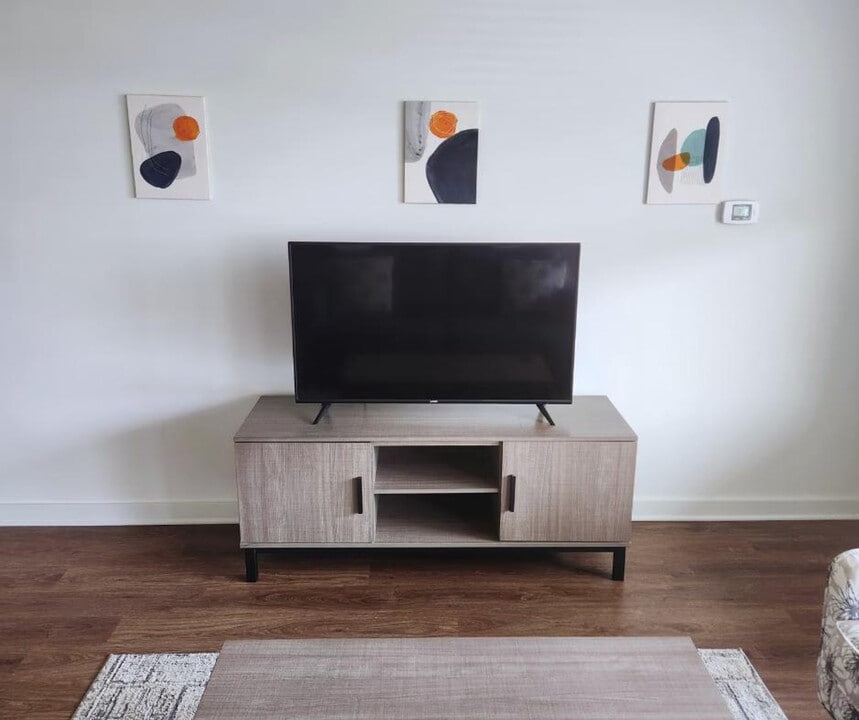 1600 S Eads St in Arlington, VA - Building Photo