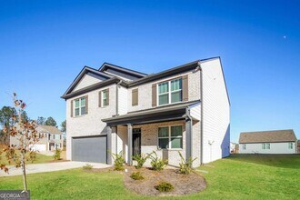 352 Springer Pkwy in Dallas, GA - Building Photo - Building Photo