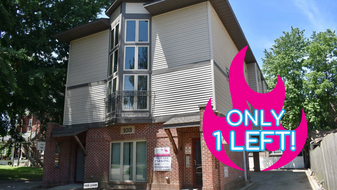 103 S McCullough St in Urbana, IL - Building Photo