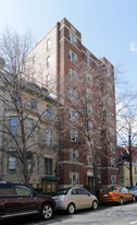 1916 R St NW Apartamentos