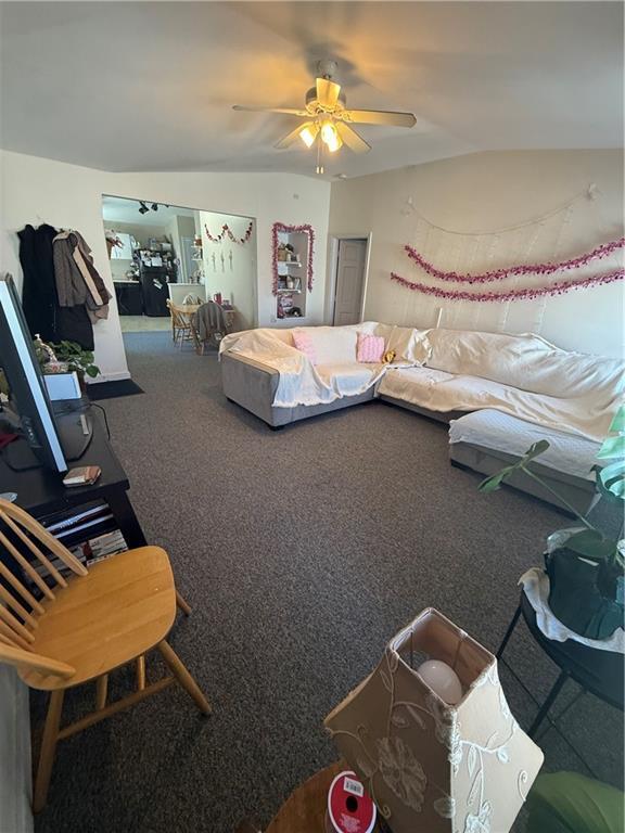 property at 9 1/2 W Narragansett Ave