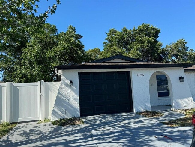 7605 Embassy Blvd