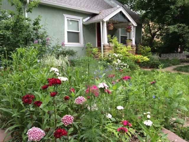 property at 1625 16th St