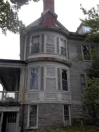 764 Rock St in Fall River, MA - Building Photo - Other