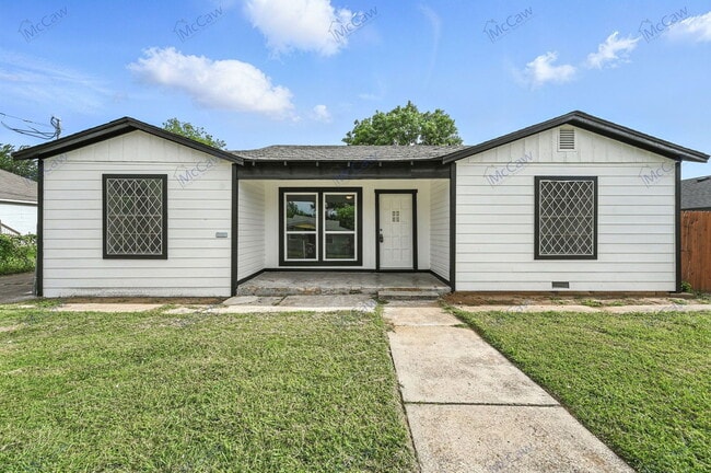 property at 4929 Willie St