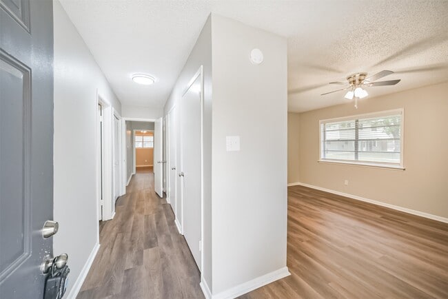 property at 3531 Midwest Dr
