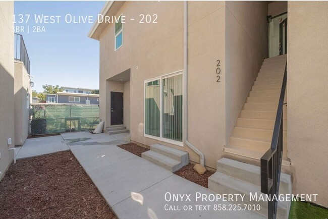 property at 137 W Olive Dr
