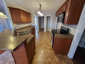 486 Bell Cir in Huntsville, AL - Building Photo - Building Photo