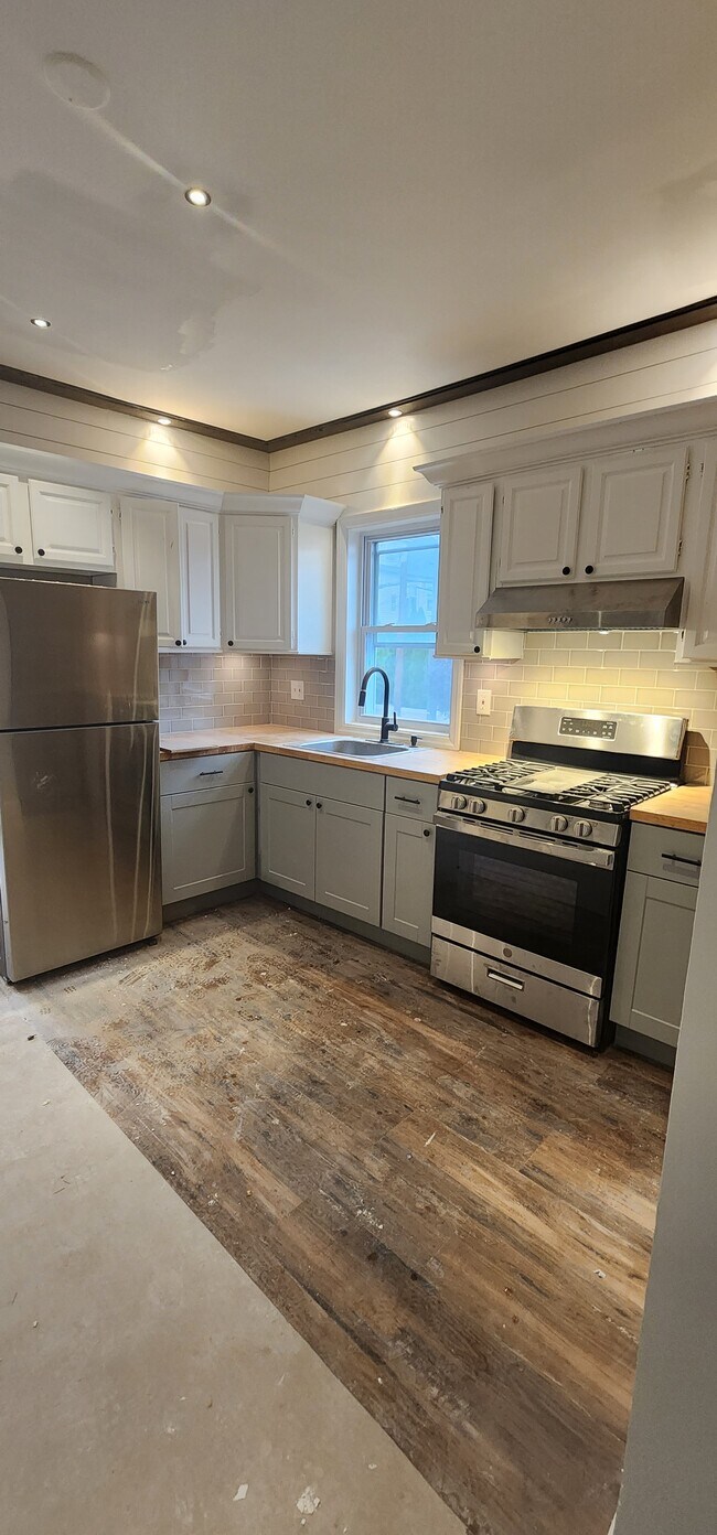 23 Somerset St in Garfield, NJ - Building Photo - Building Photo