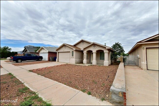 2317 Joshua Louis Dr
