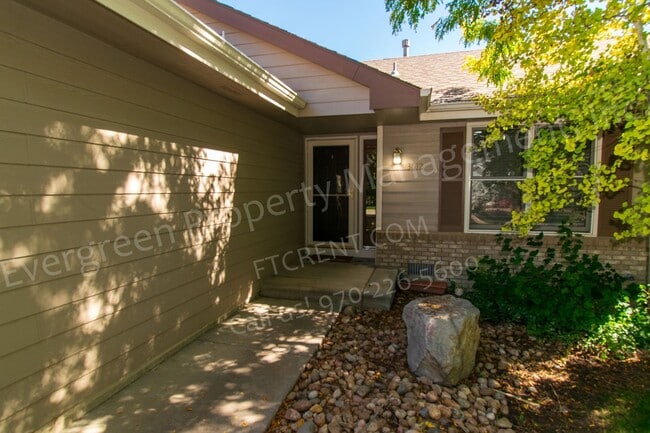 3612 Wescott Ct in Fort Collins, CO - Building Photo - Building Photo