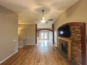 6965 Wood Lily Dr in Colorado Springs, CO - Building Photo - Building Photo