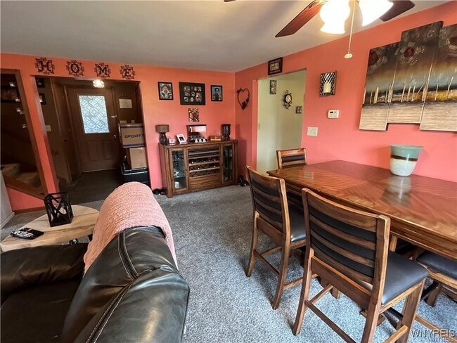 property at 3279 Clinton St